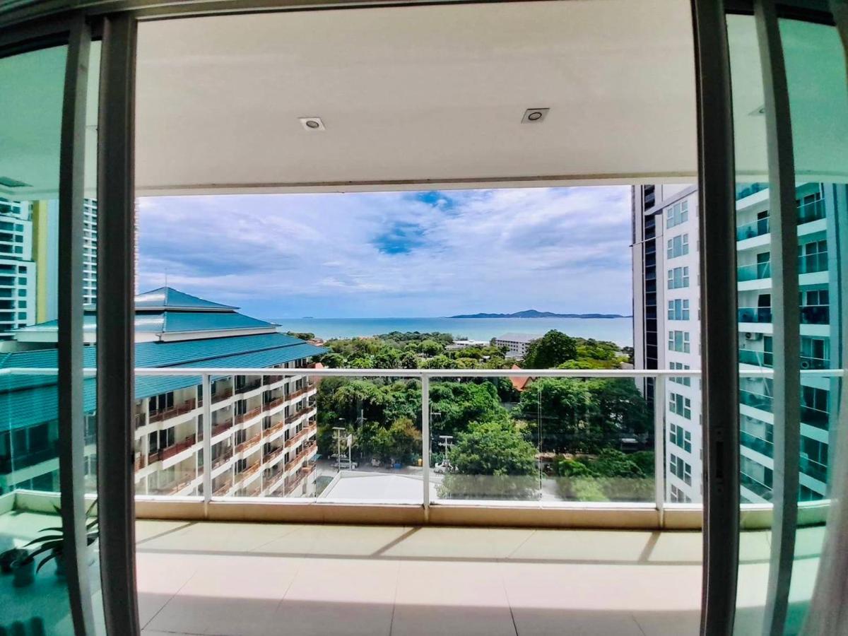 The View Cosy Beach By Pattaya Sunny Rentals Номер фото