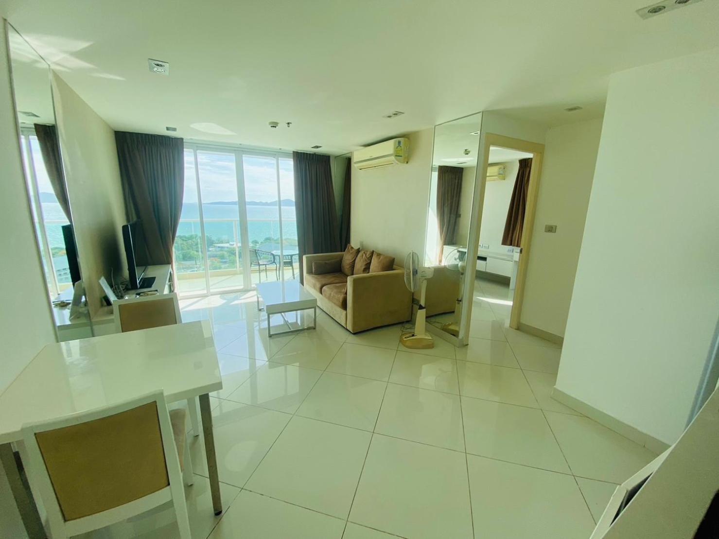 The View Cosy Beach By Pattaya Sunny Rentals Номер фото