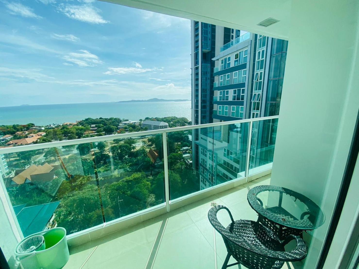 The View Cosy Beach By Pattaya Sunny Rentals Номер фото