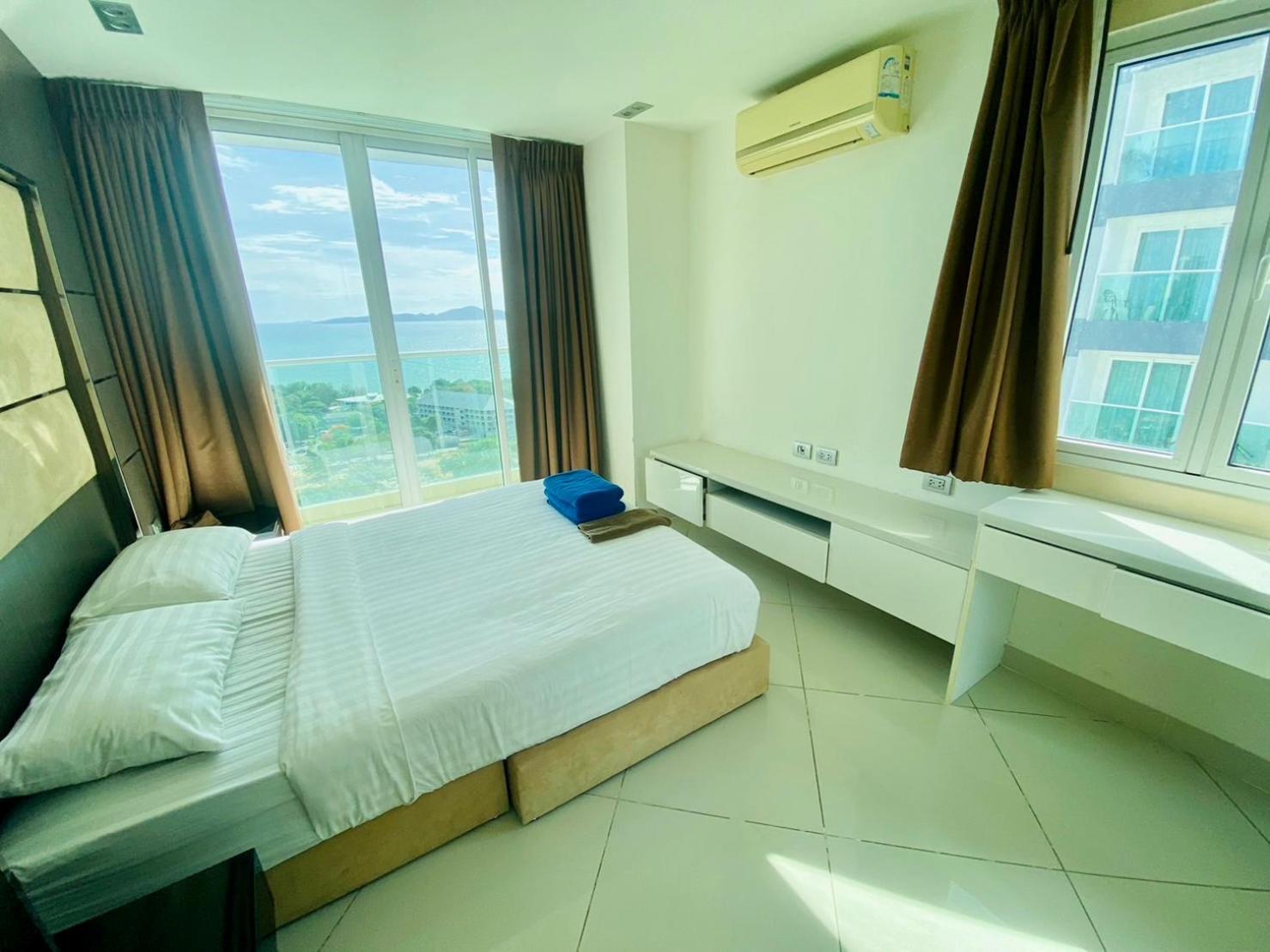 The View Cosy Beach By Pattaya Sunny Rentals Номер фото