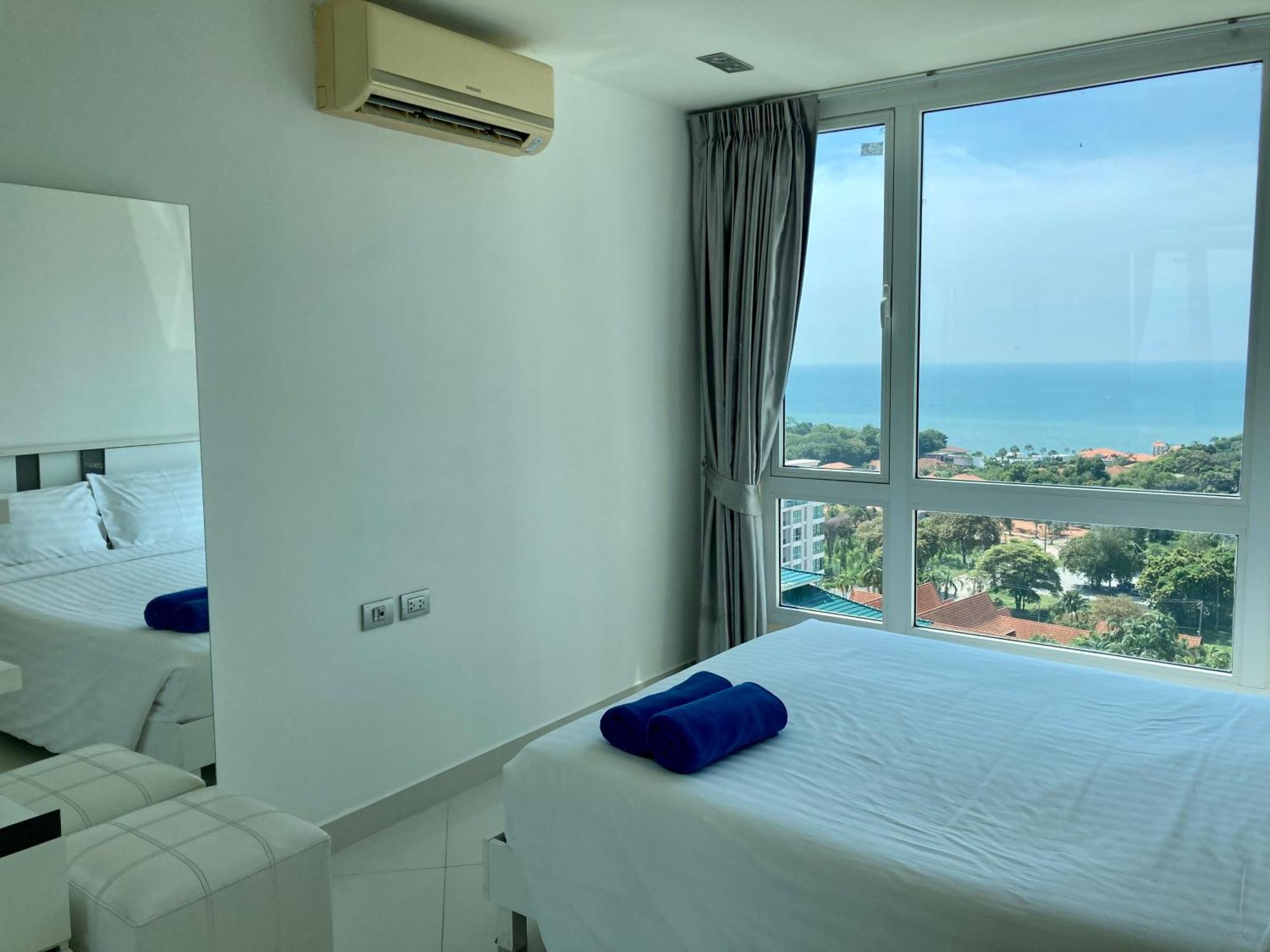 The View Cosy Beach By Pattaya Sunny Rentals Номер фото