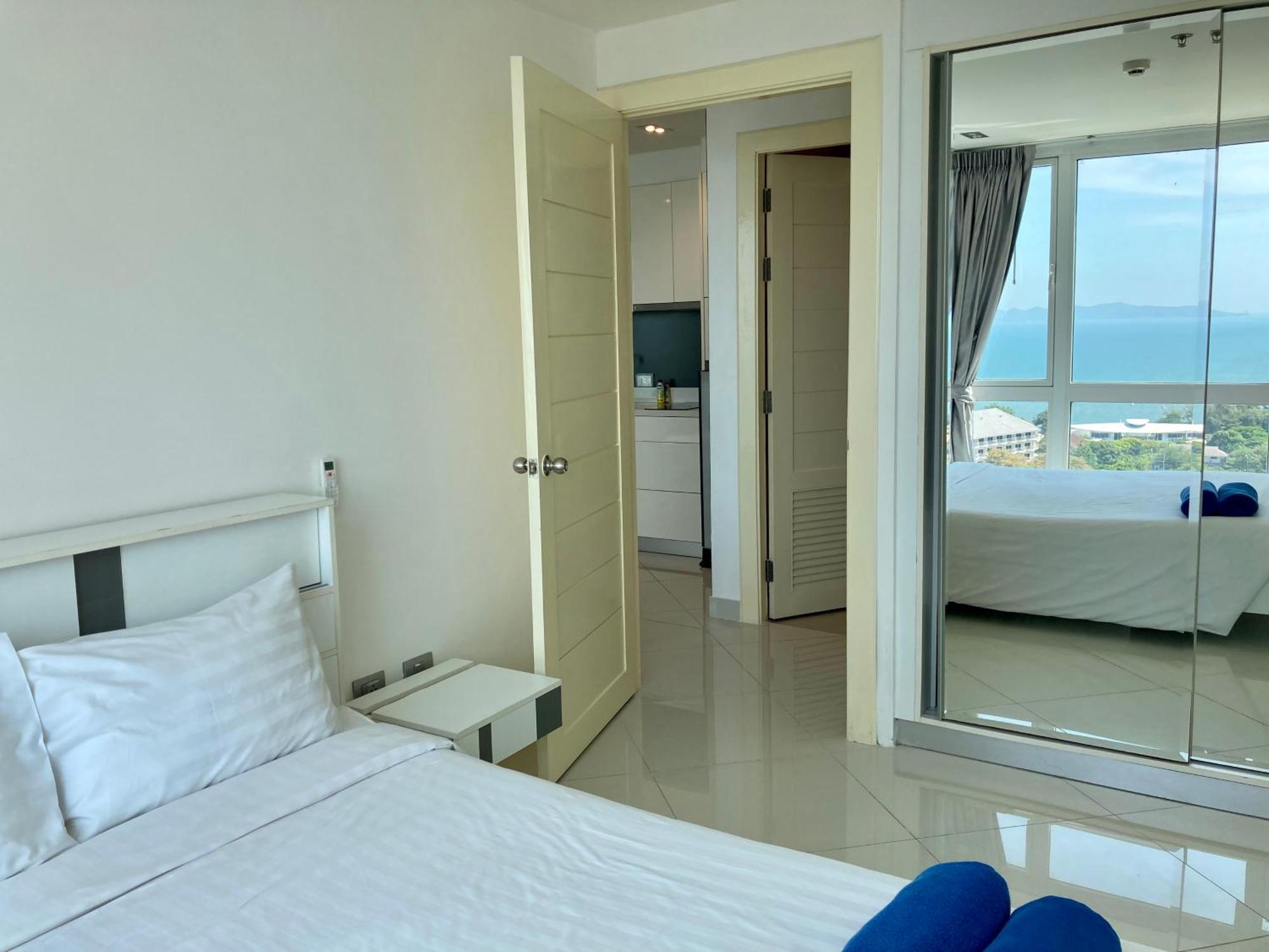 The View Cosy Beach By Pattaya Sunny Rentals Номер фото