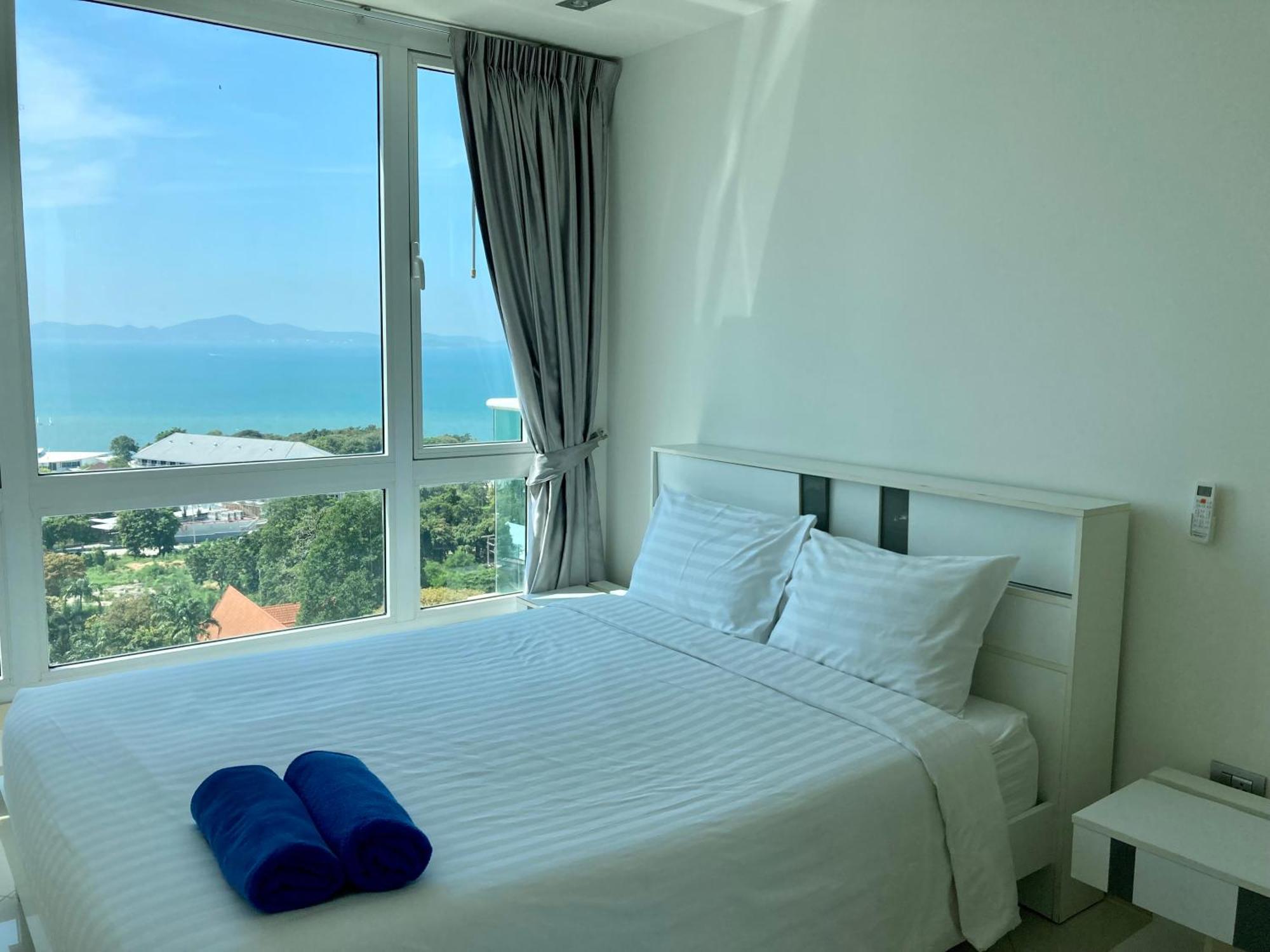 The View Cosy Beach By Pattaya Sunny Rentals Номер фото